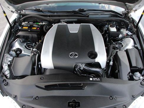 Used 2016 Lexus IS 300 AWD w/ F Sport Package image 24