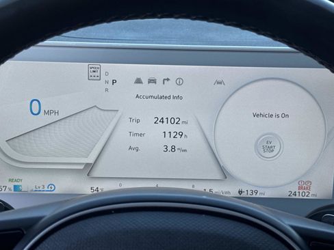 Certified 2024 Hyundai Ioniq 5 Limited image 18