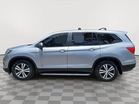 Used 2018 Honda Pilot EX-L image 5