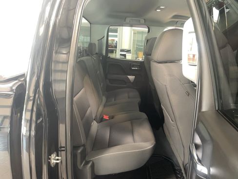 Used 2019 Chevrolet Silverado 1500 LT w/ All Star Edition AWD/4WD image 23