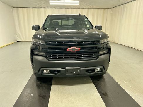 Used 2019 Chevrolet Silverado 1500 RST image 3