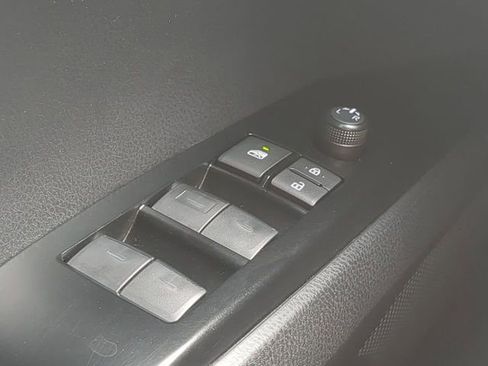 Used 2025 Toyota Camry SE w/ Multimedia Upgrade Package FWD image 24