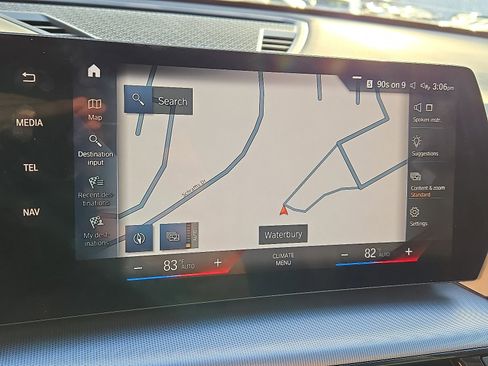 Certified 2023 BMW X1 xDrive28i w/ Premium Package image 20