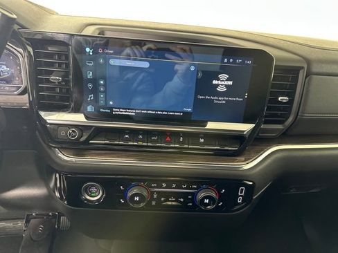 Used 2024 Chevrolet Silverado 1500 LT image 22