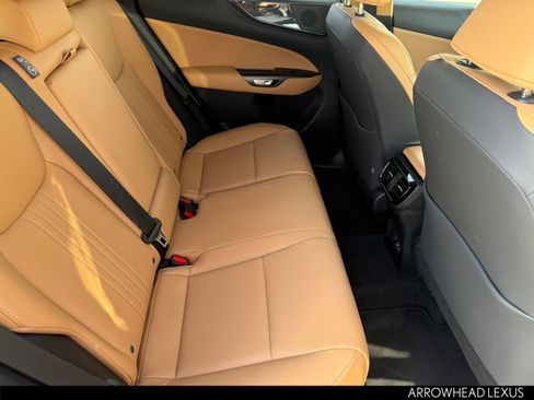 Used 2025 Lexus NX 250 FWD w/ Premium Package image 28