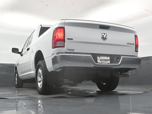 Used 2023 RAM 1500 Classic SLT w/ Electronics Group AWD/4WD image 45