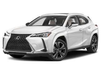 Certified 2024 Lexus UX 250h AWD w/ Premium Package video 1
