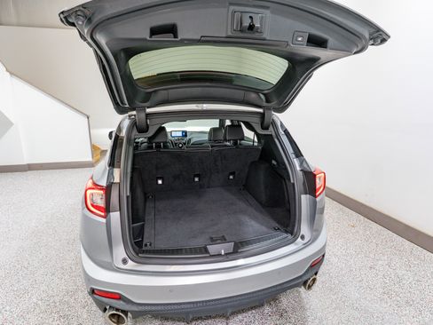 Used 2021 Acura RDX A-Spec image 35