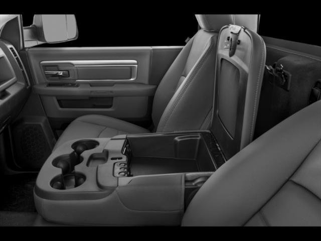 Used 2019 RAM 1500 Express RWD image 11