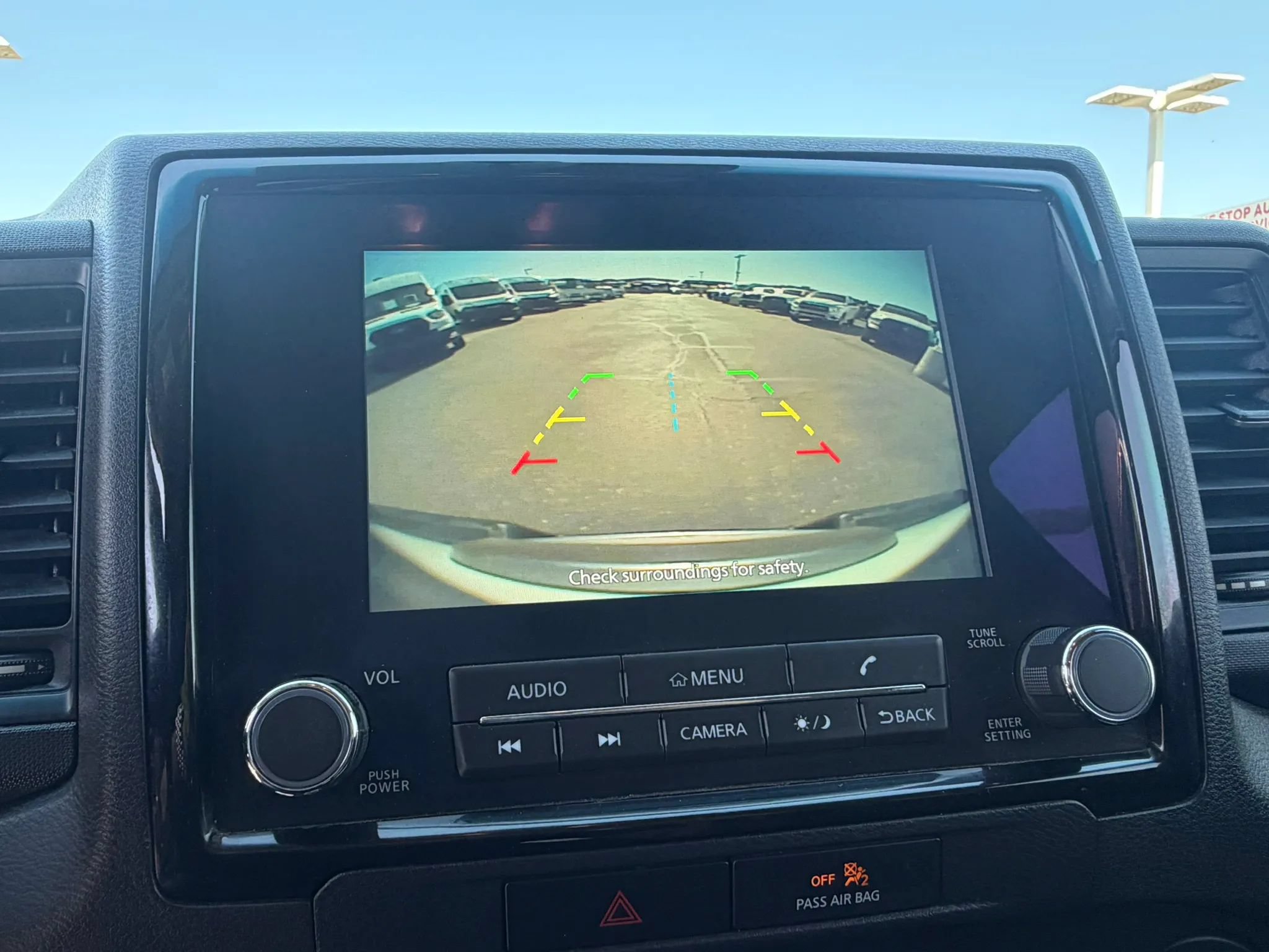 Used 2022 Nissan Frontier S RWD image 18