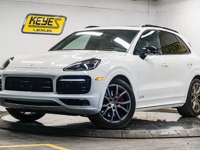 Certified 2023 Porsche Cayenne GTS w/ Premium Package Plus
