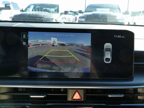 Used 2025 Kia K5 GT-Line image 29