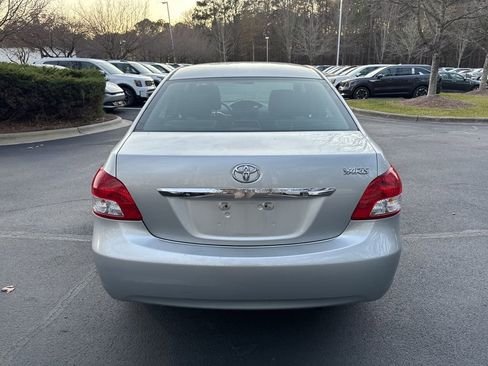 Used 2012 Toyota Yaris Sedan image 15