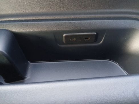 Used 2025 Ford Expedition Platinum AWD/4WD image 77