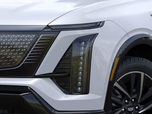 New 2026 Cadillac Vistiq Sport image 10