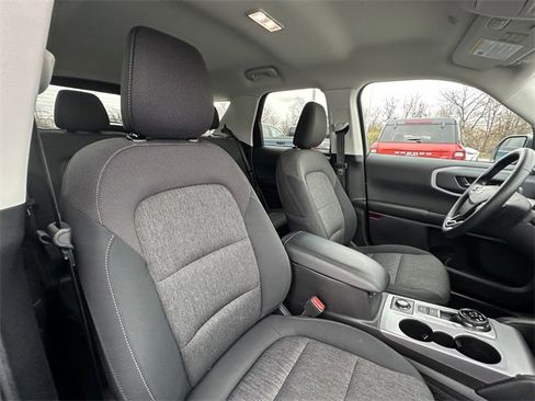 Certified 2024 Ford Bronco Sport Big Bend w/ Convenience Package image 34