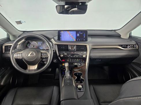 Used 2022 Lexus RX 350 AWD w/ Premium Package image 26