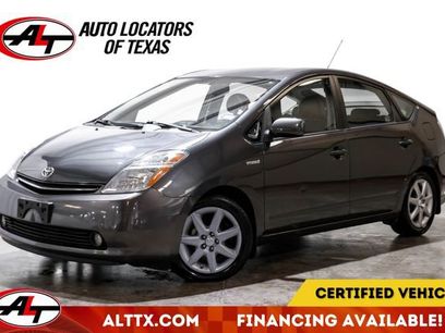 Used 2008 Toyota Prius Touring