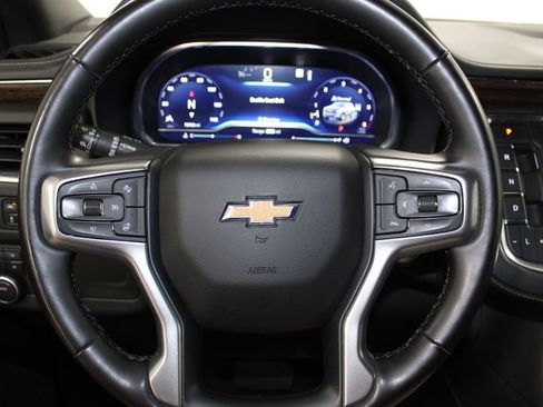 Used 2023 Chevrolet Tahoe Premier image 38