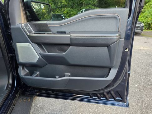 Used 2023 Ford F150 Tremor w/ Equipment Group 402A High AWD/4WD image 38