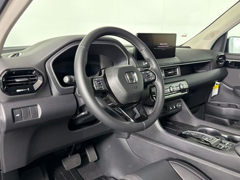 New 2026 Honda Pilot EX-L image 3
