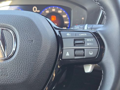 Used 2024 Acura Integra A-Spec image 38