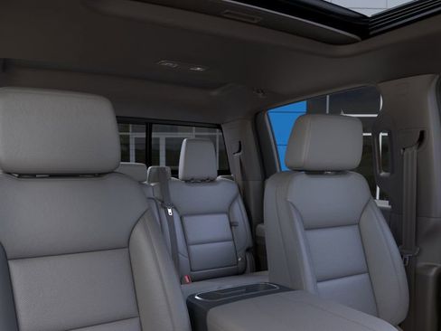 New 2026 Chevrolet Silverado 1500 LTZ image 24