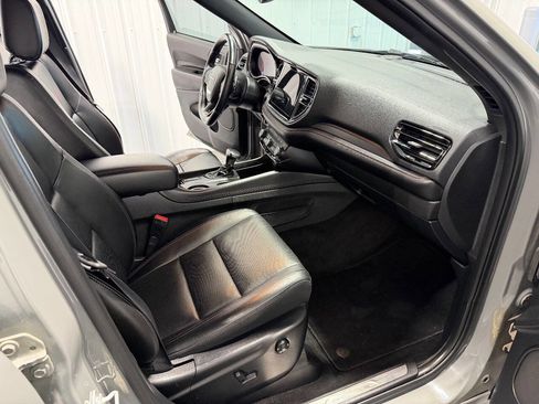 Used 2021 Dodge Durango R/T w/ Trailer Tow Group IV image 18