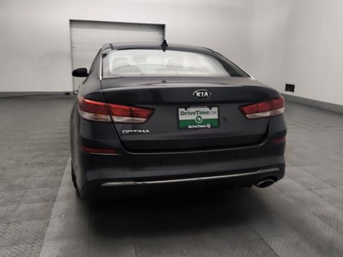 Used 2019 Kia Optima LX w/ LX 17" Wheel Package FWD image 6