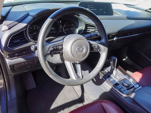 Certified 2024 MAZDA CX-30 AWD 2.5 S w/ Preferred Package image 9