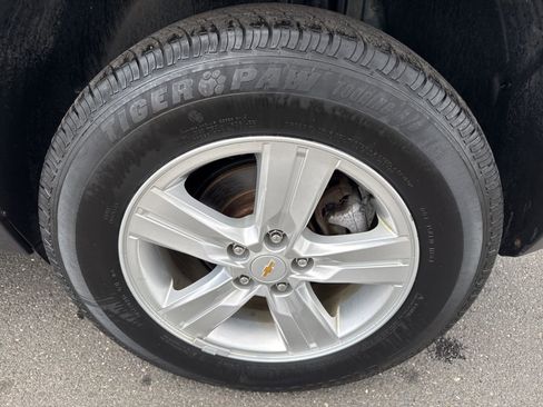 Used 2021 Chevrolet Trax LT AWD/4WD image 10