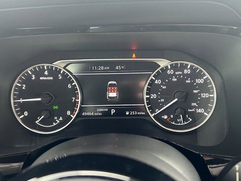 Certified 2022 Nissan Pathfinder SV image 14