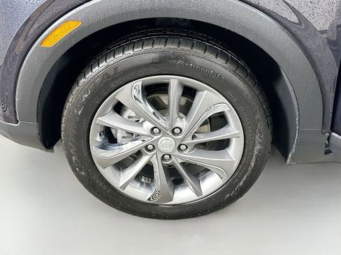 Used 2021 Buick Encore GX Select w/ Advanced Technology Package FWD image 30