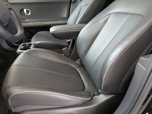Used 2022 Hyundai Ioniq 5 SEL RWD image 13