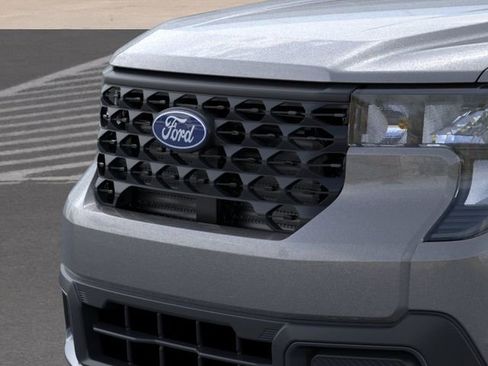 New 2026 Ford Maverick XLT AWD/4WD image 18
