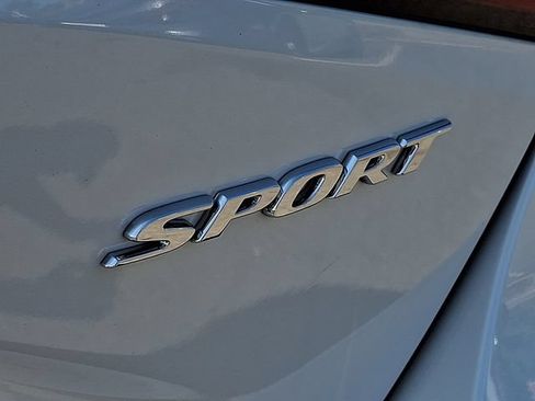 Used 2023 Honda Civic Sport image 31
