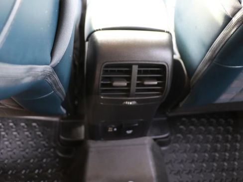 Used 2023 Ford Bronco Sport Outer Banks AWD/4WD image 17