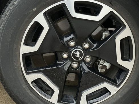 Used 2023 Ford Bronco Sport Outer Banks image 9