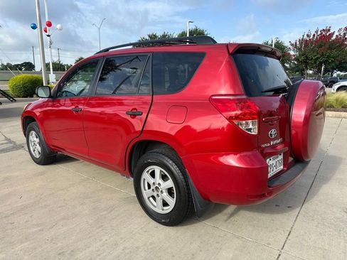 Used 2007 Toyota RAV4 2WD image 7