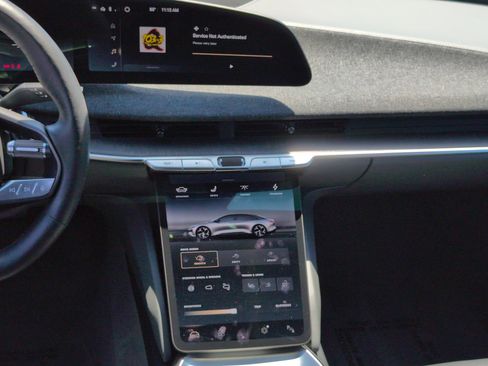 Used 2024 Lucid Air Touring AWD/4WD image 28
