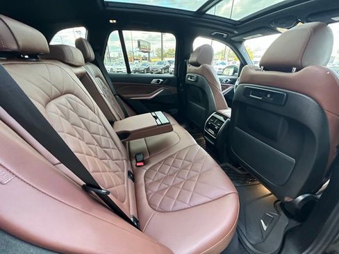 Used 2023 BMW X5 xDrive40i w/ Premium Package image 26