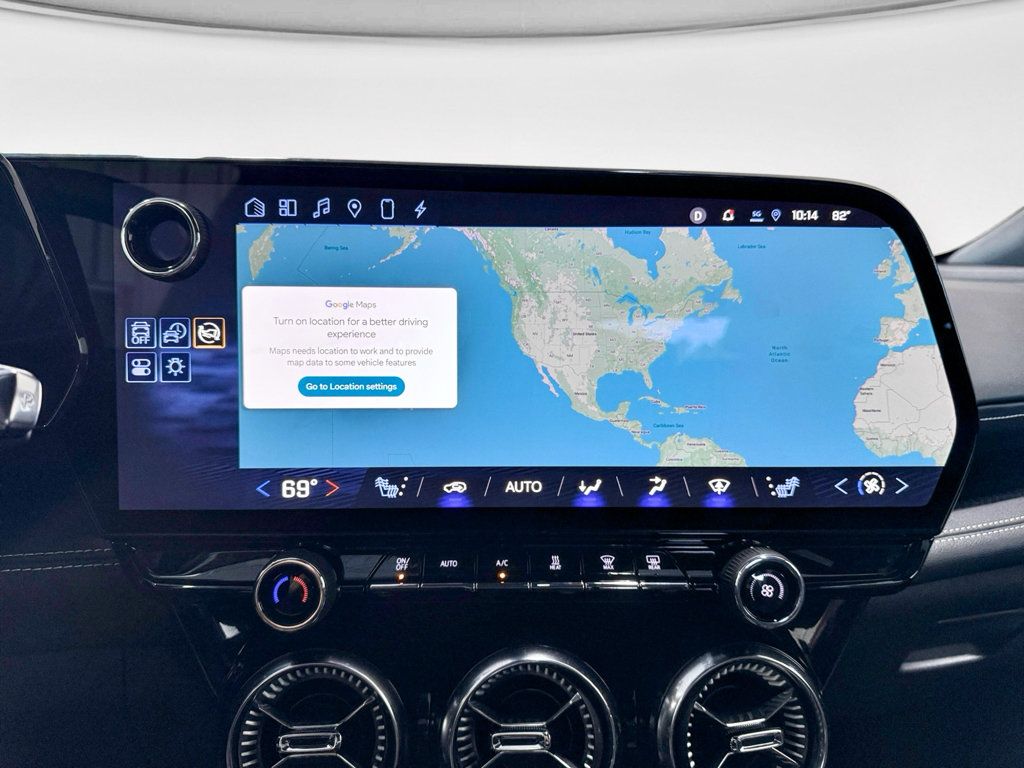 Used 2024 Chevrolet Blazer EV LT AWD/4WD image 11