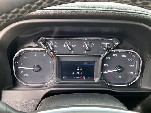 Used 2023 GMC Sierra 3500 SLE w/ SLE Convenience Package image 20