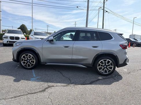 Used 2023 BMW X1 xDrive28i w/ Convenience Package AWD/4WD image 11