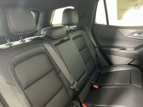 New 2026 Chevrolet Equinox LT w/ Convenience Package II image 12