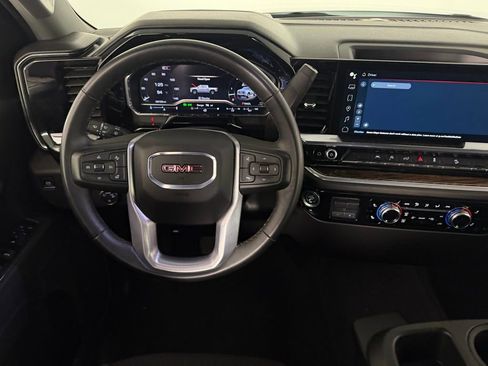 Used 2024 GMC Sierra 1500 SLE w/ X31 Off-Road Package image 13