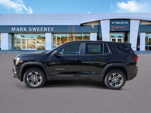 New 2027 GMC Terrain Elevation AWD/4WD image 28