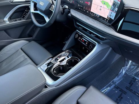New 2025 Audi Q5 Premium Plus image 13