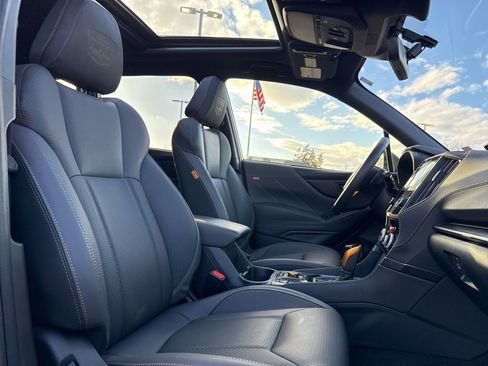 Used 2024 Subaru Forester Wilderness w/ Convenience Package image 5