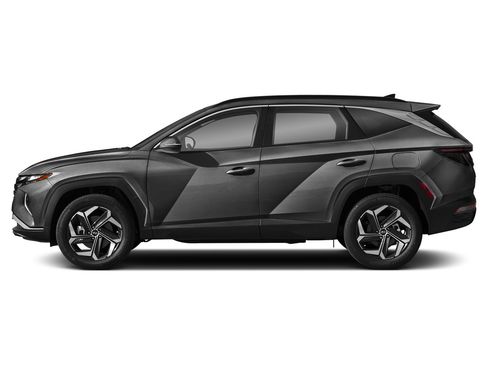 Certified 2022 Hyundai Tucson SEL AWD/4WD image 61
